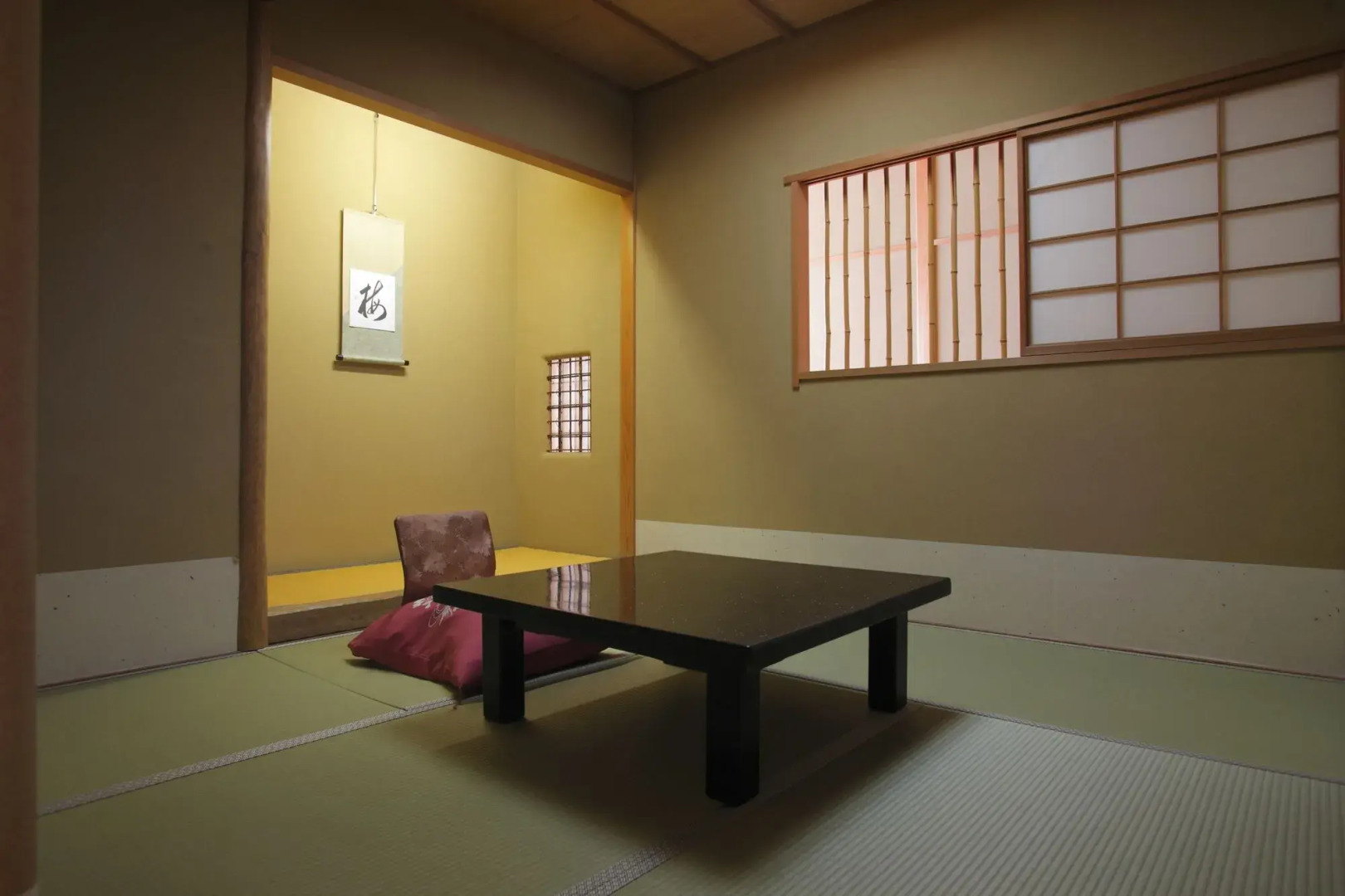 Fujiya Ryokan