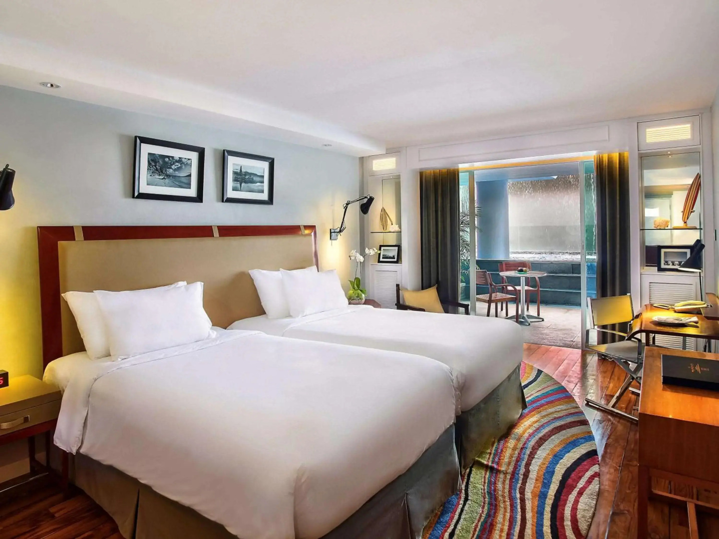 The Kuta Beach Heritage Hotel Bali - Managed By AccorHotels