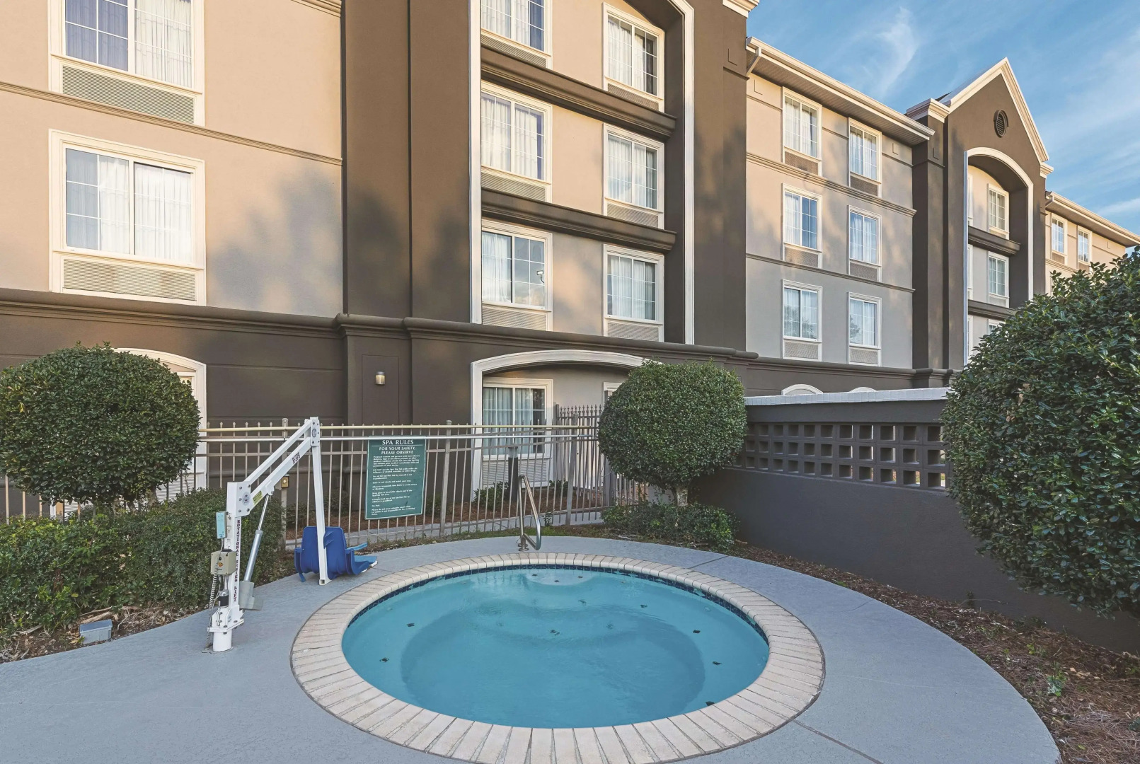 La Quinta Inn & Suites by Wyndham Shreveport Airport