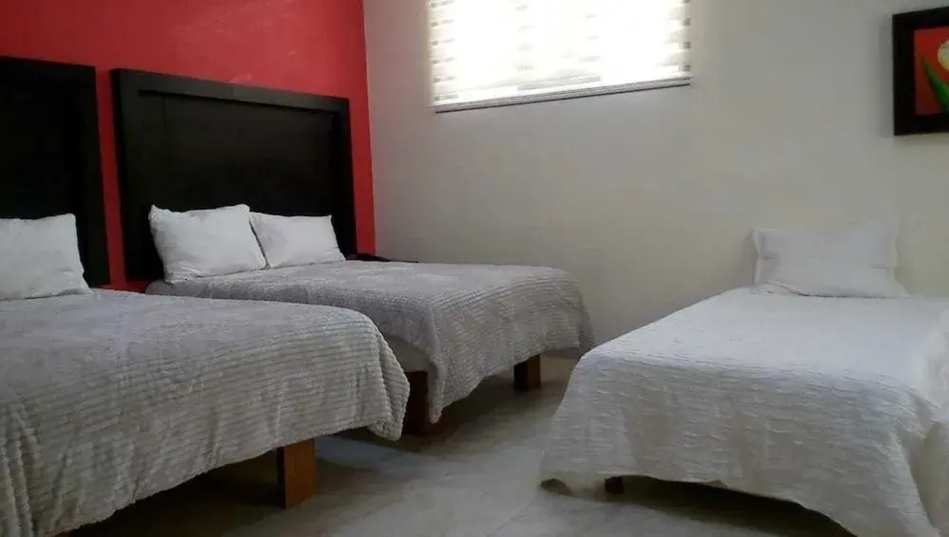 Hotel Mandala Atlixco