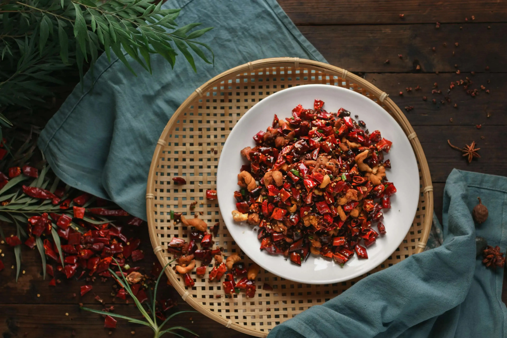 Hilton Chongqing Hotel