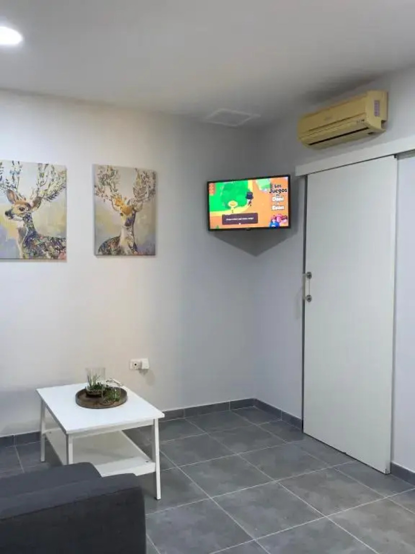 Apartamento centrico en Puerto del Rosario