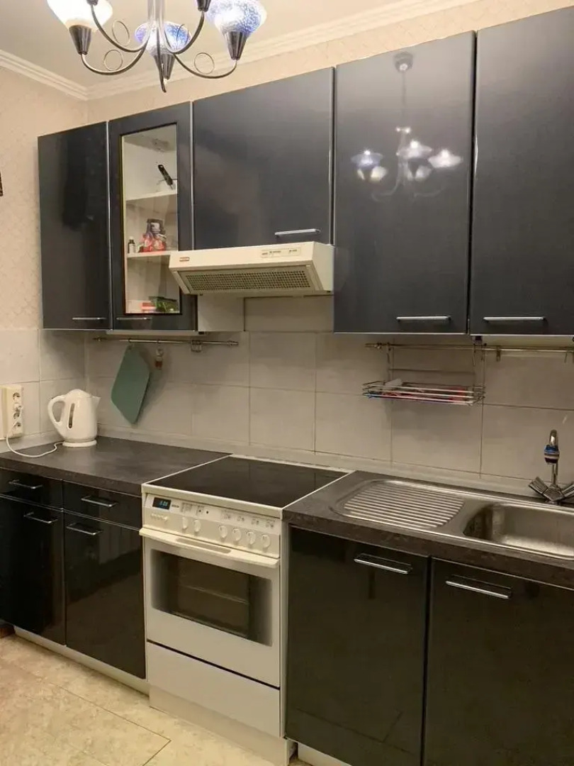 Коттедж в микрорайоне Чистые Пруды