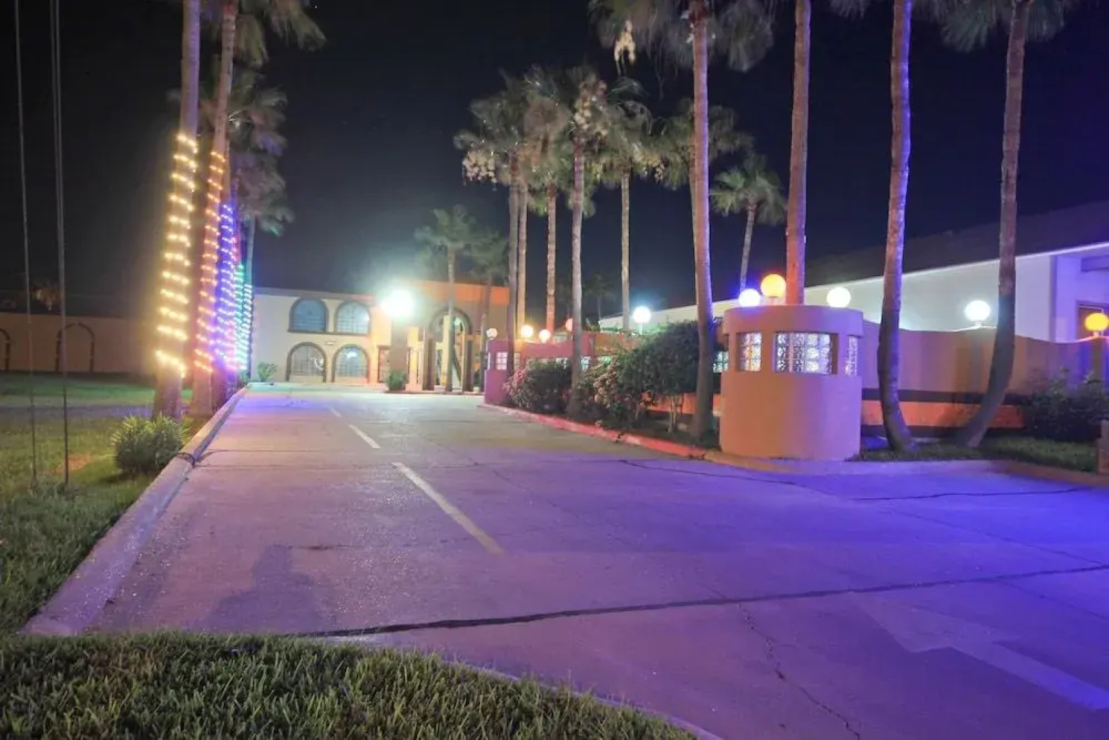 Ramada Limited - South Padre Island