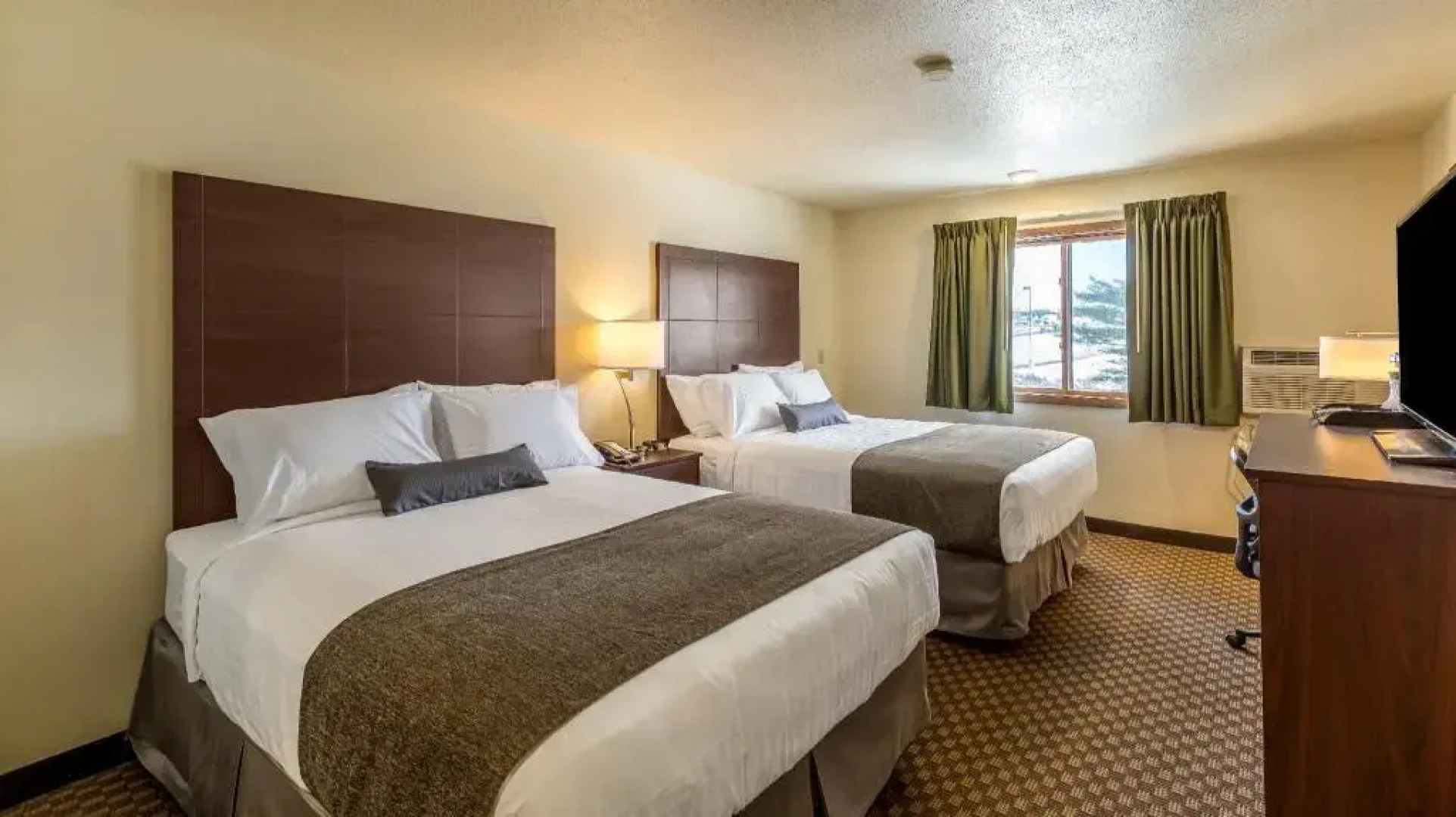 Cobblestone Inn Suites Merrill