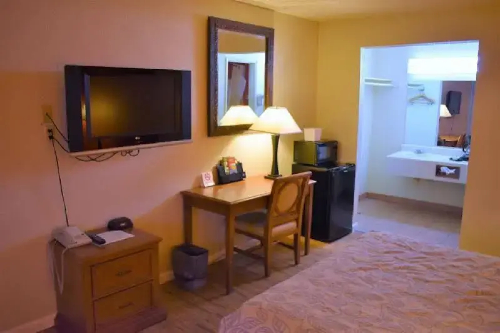 Travelodge Ridgecrest