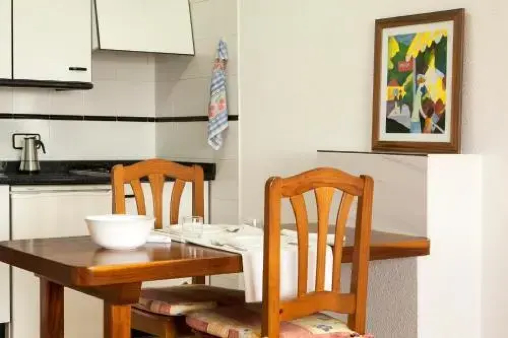 Apartamentos Paya