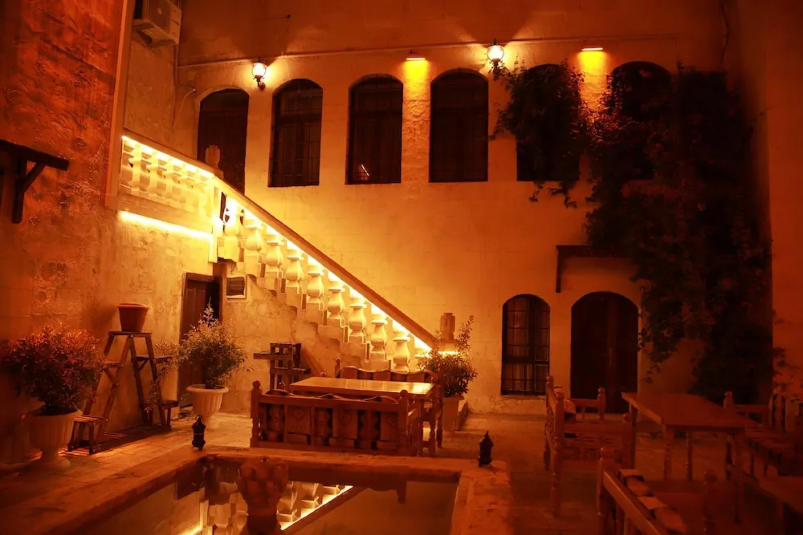 Гостевой дом Aslan