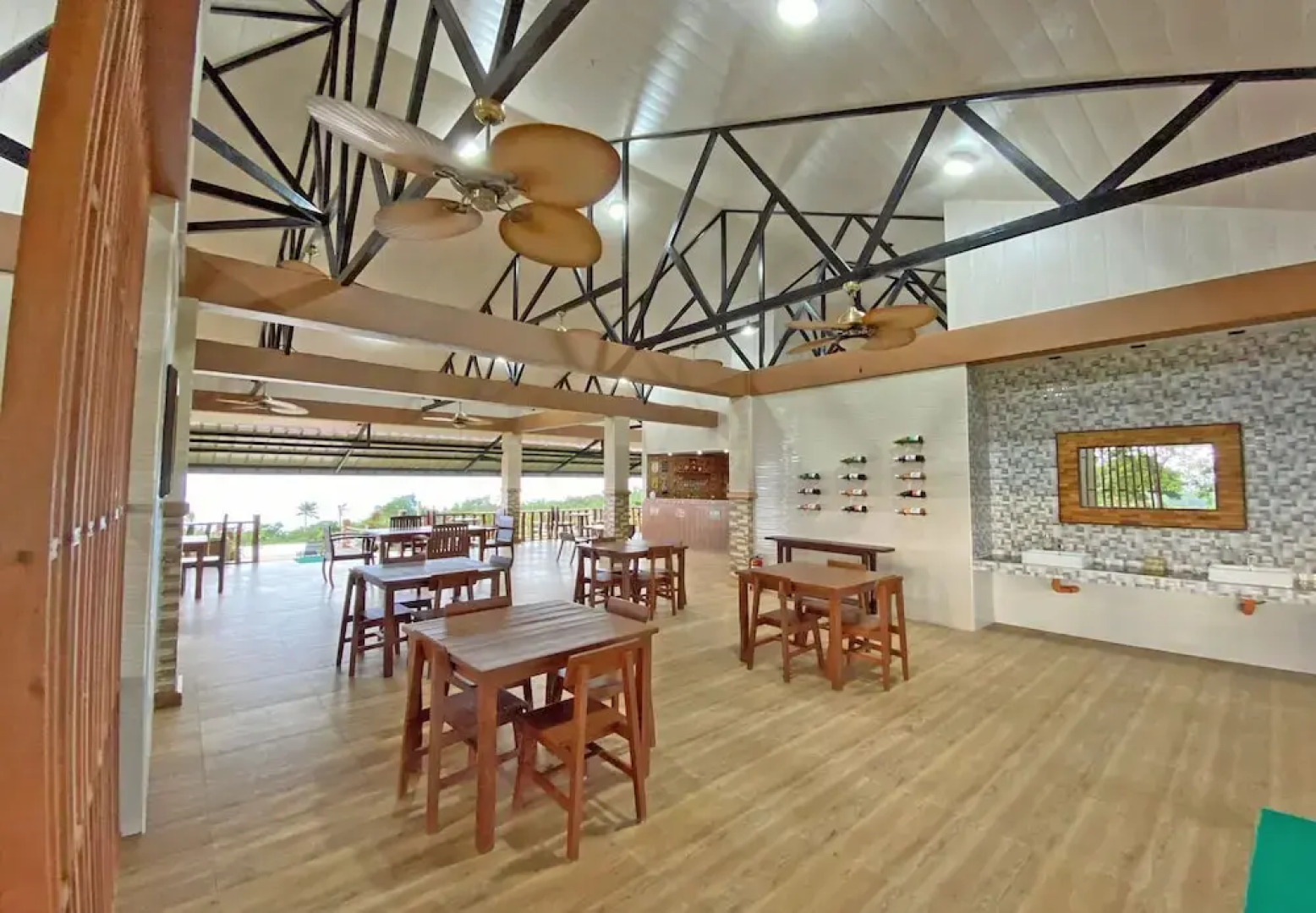 Siquijor Skylodge Mountain Resort