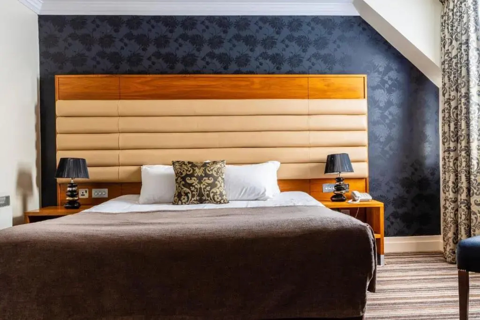 Westport Country Lodge Hotel