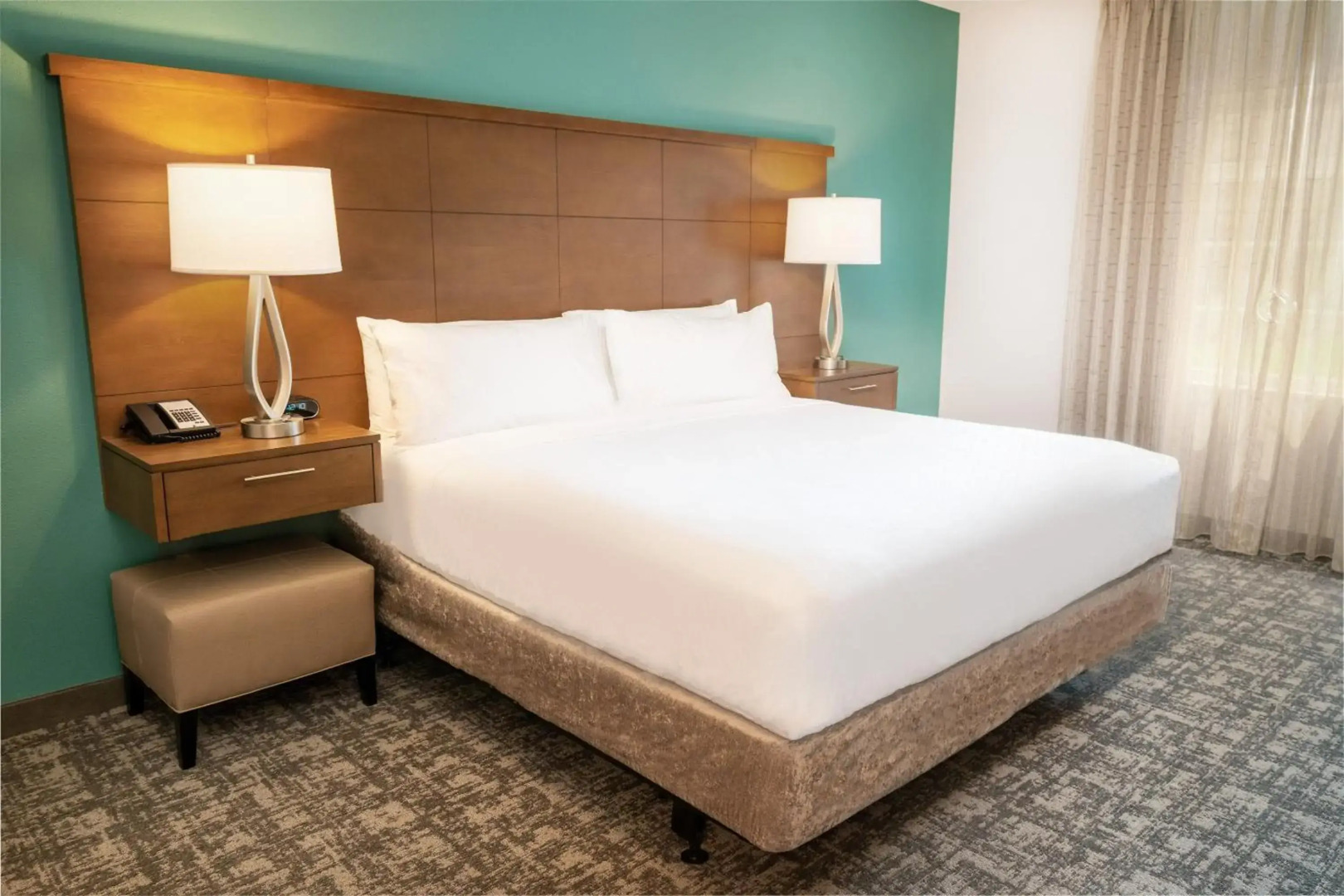 Staybridge Suites Nashville - Franklin by IHG