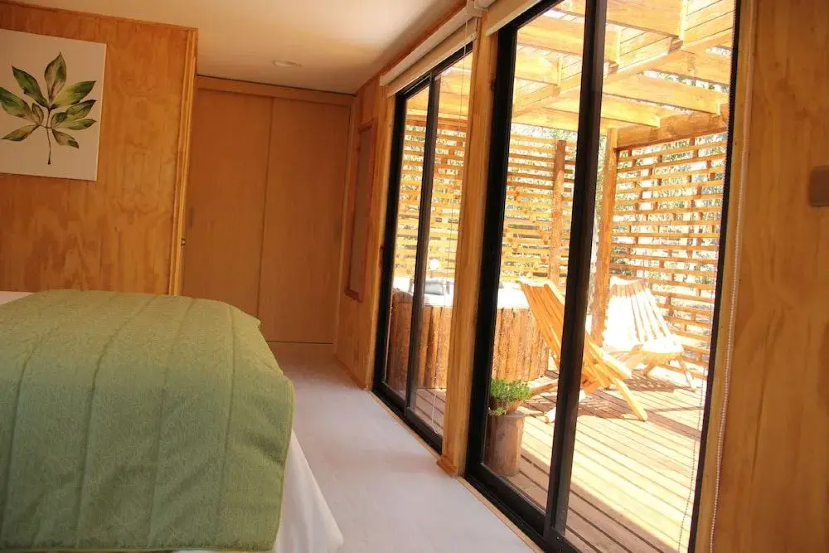 Lodge Bosques de San Jose