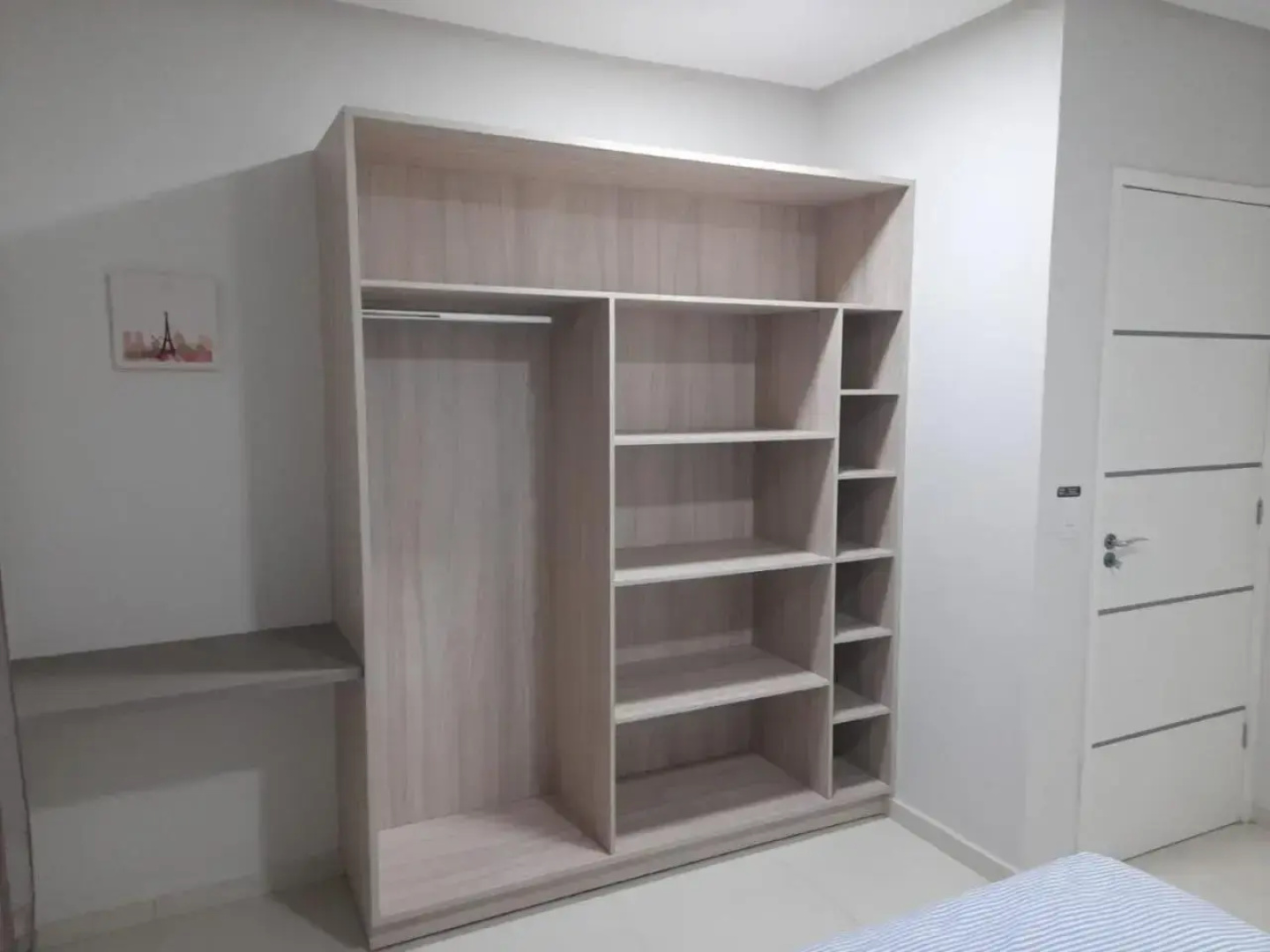 Flats Tavares Araujo 202