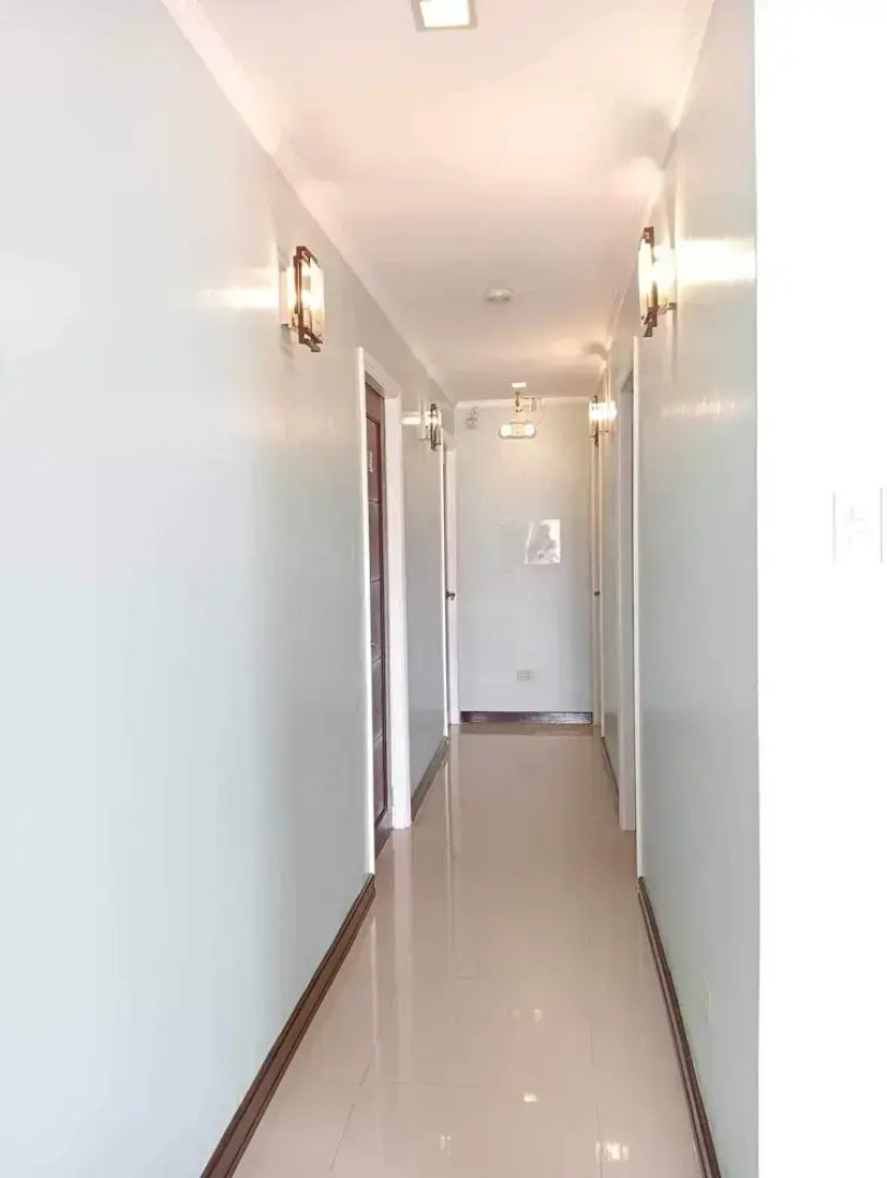 D'Mei Residence Inn - Naval