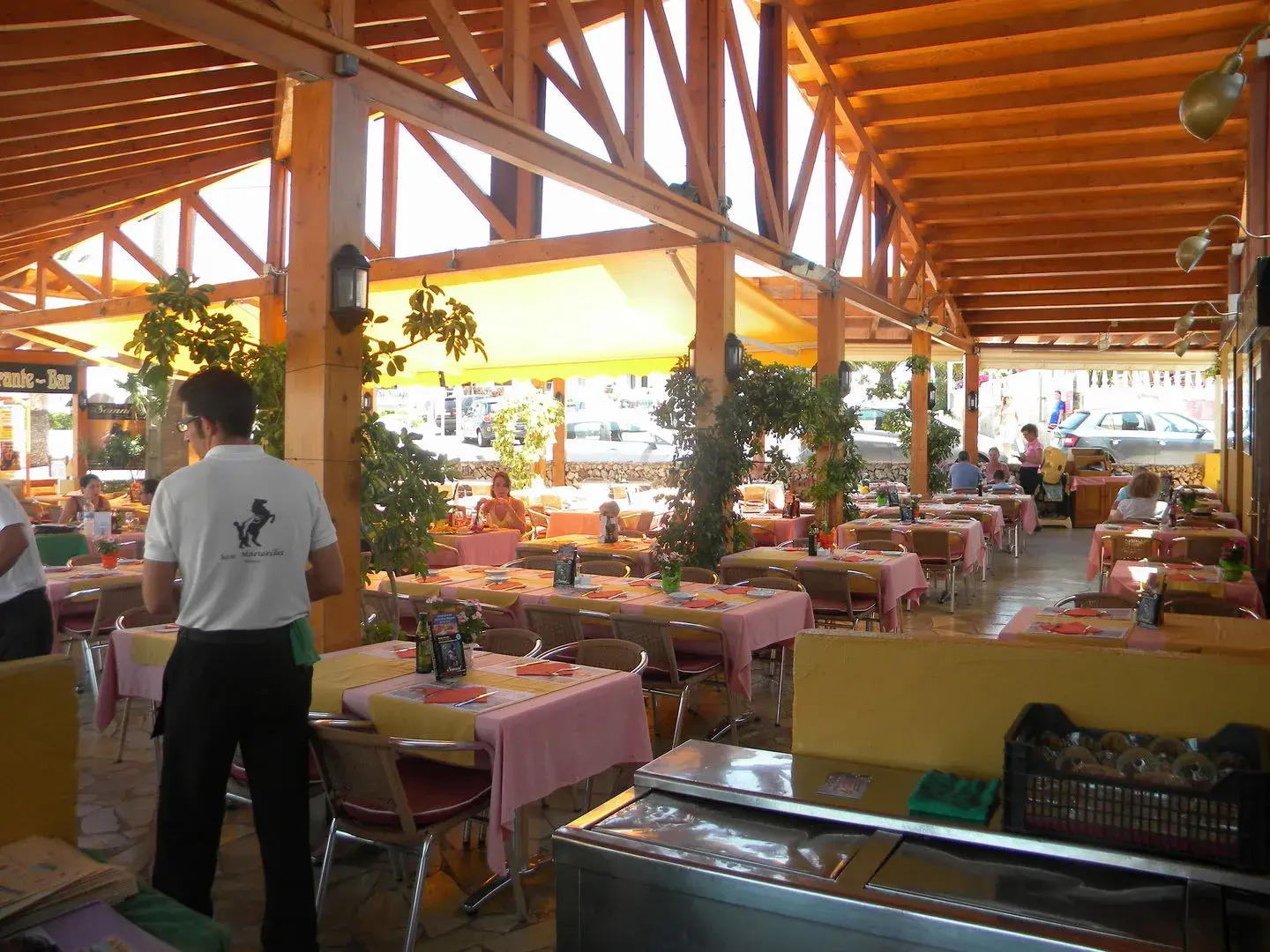 Hostal Sa Paissa - Adults Only