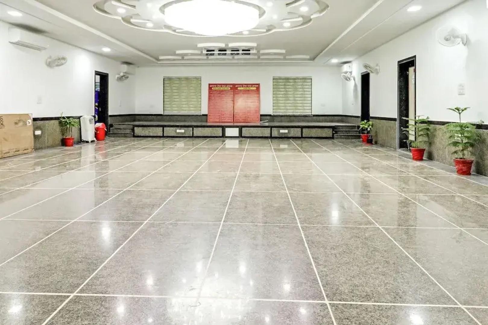 Oyo 46950 Shri Anand Sewa Dham Ashram
