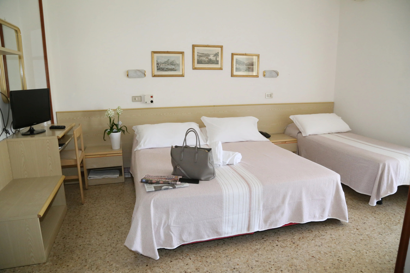 Hotel Berna