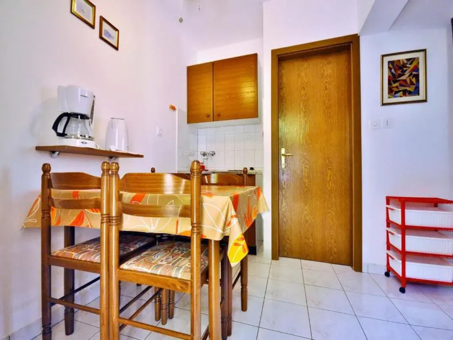 Apartments Adriana