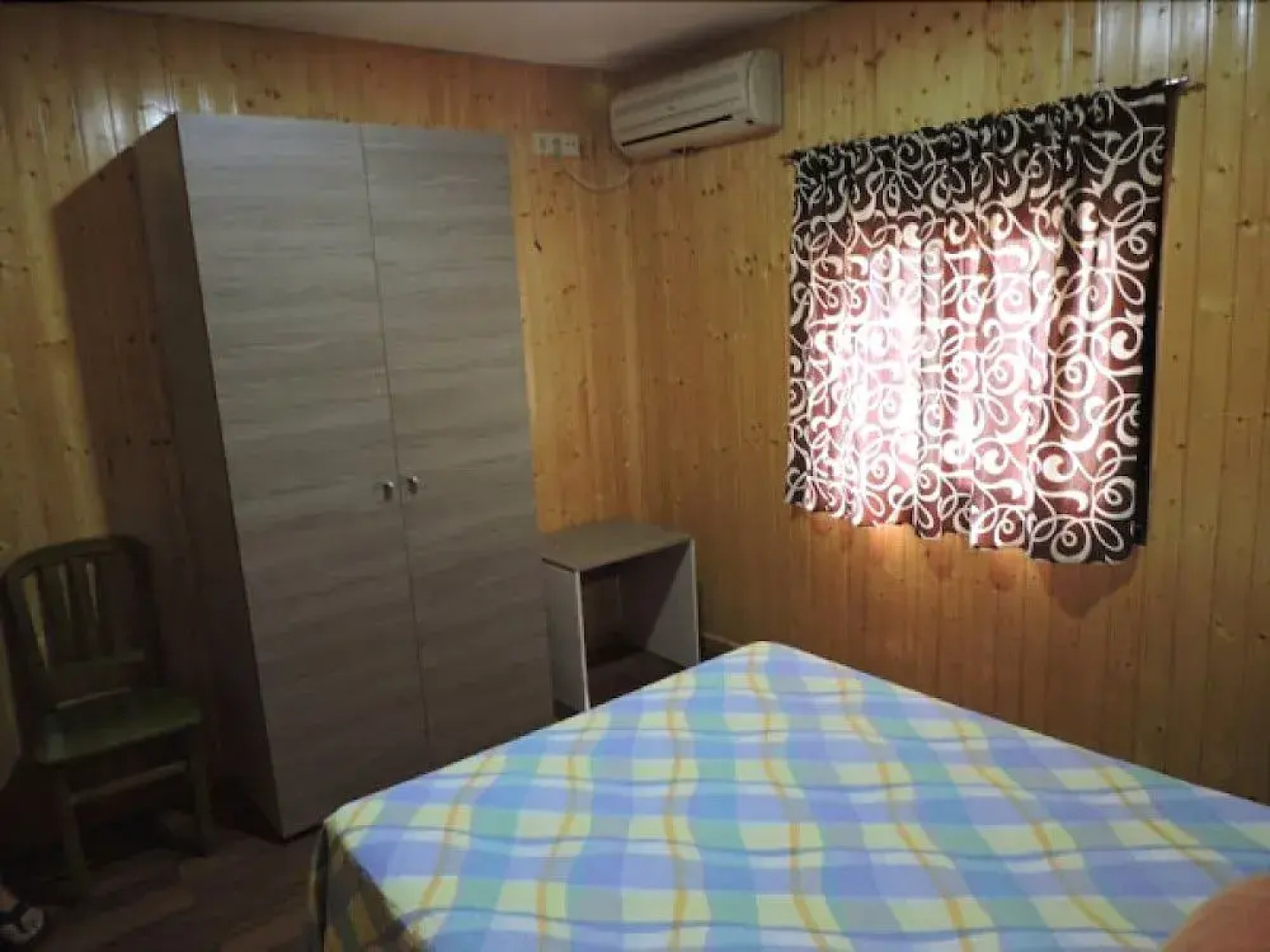 Hostal - Camping Ciudad de Cáceres