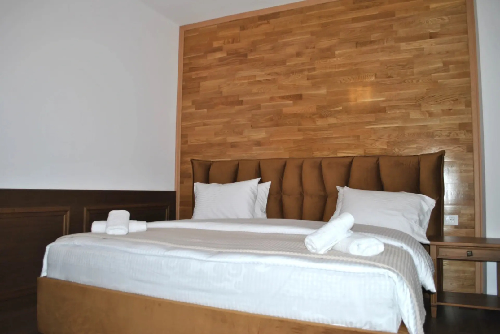 Boutique Vila FIDANI