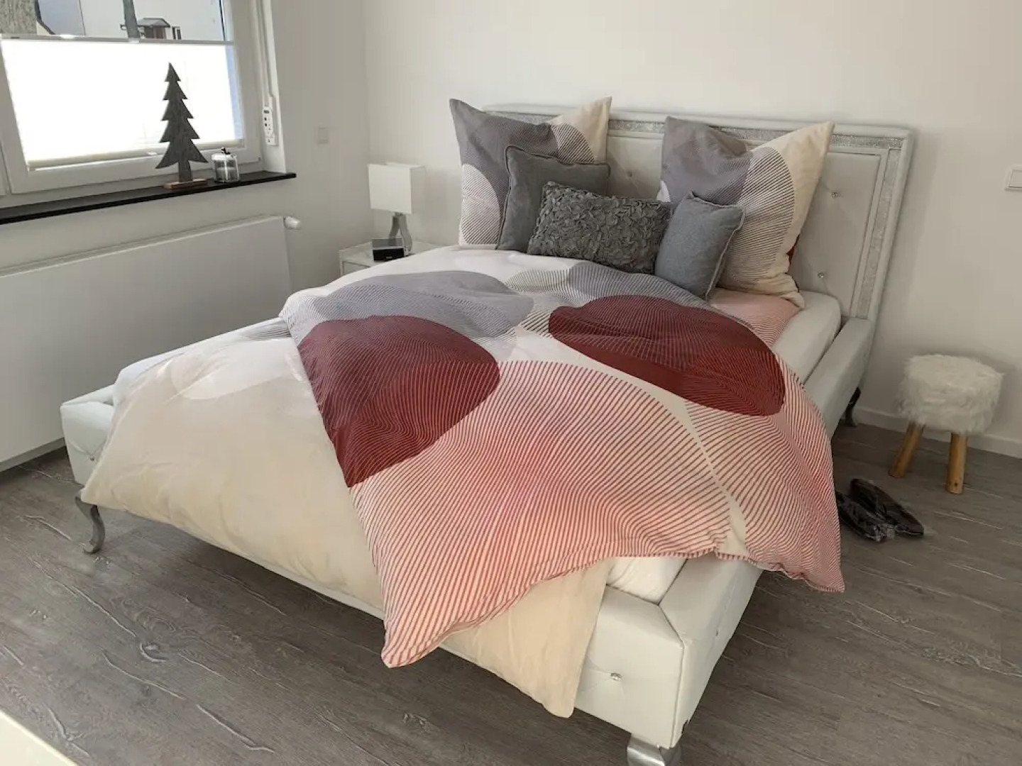 Design-Studiowohnung in Gütersloh