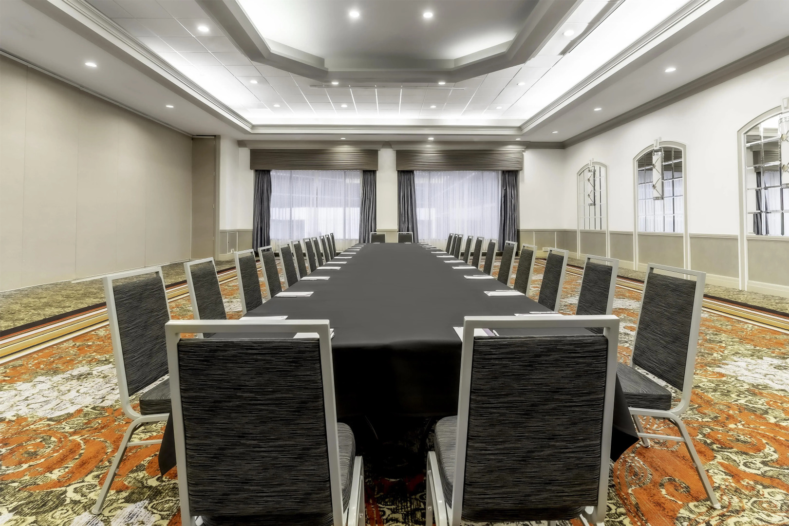 Hyatt Regency Tulsa Downtown