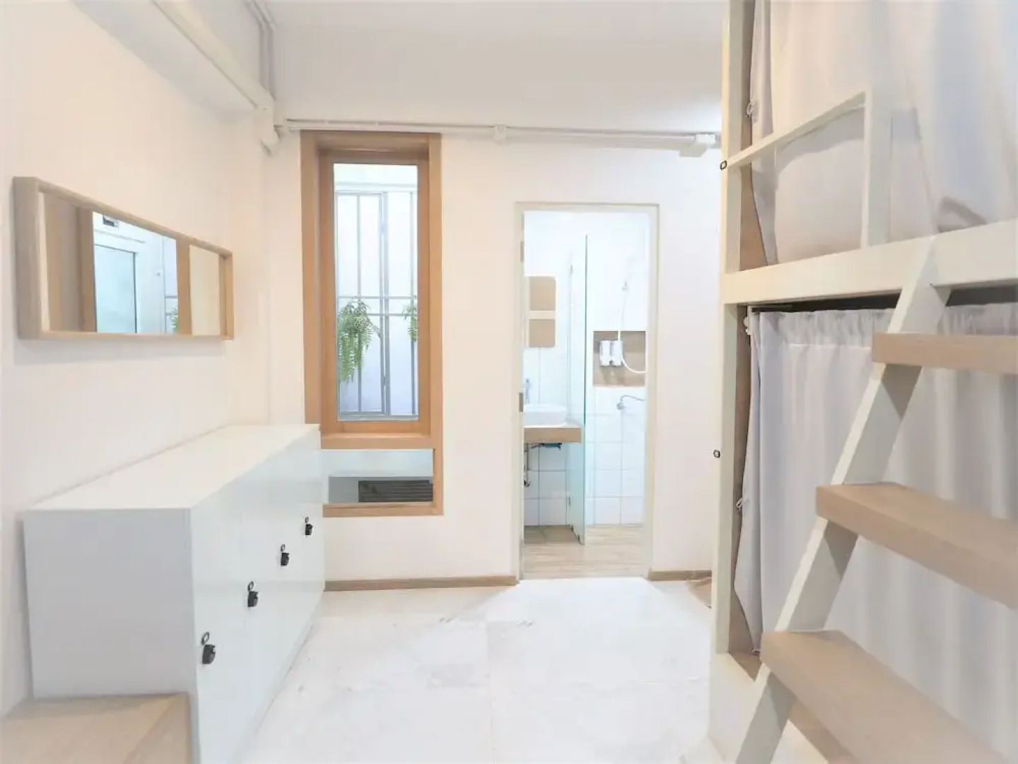 Nornnuea at Inthanon