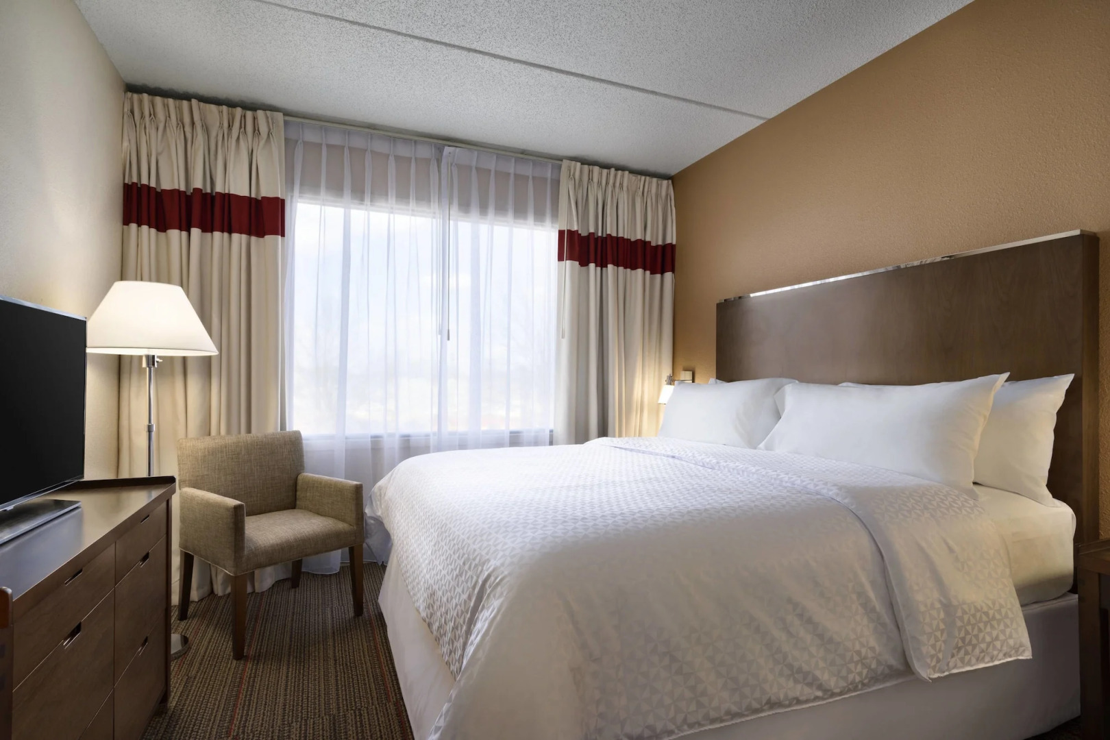 Four Points by Sheraton Raleigh North