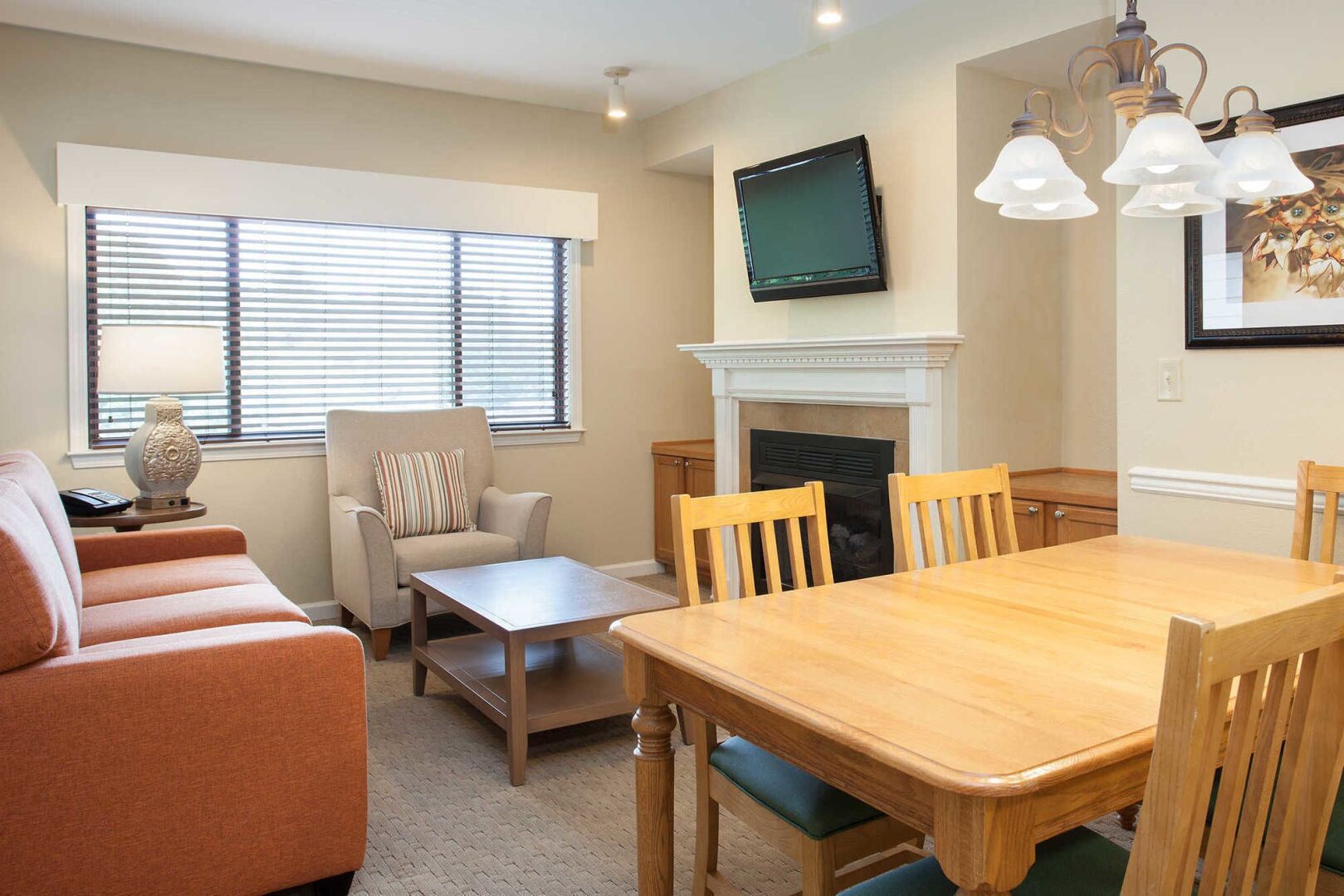 Hilton Vacation Club Laurel Crest Pigeon Forge