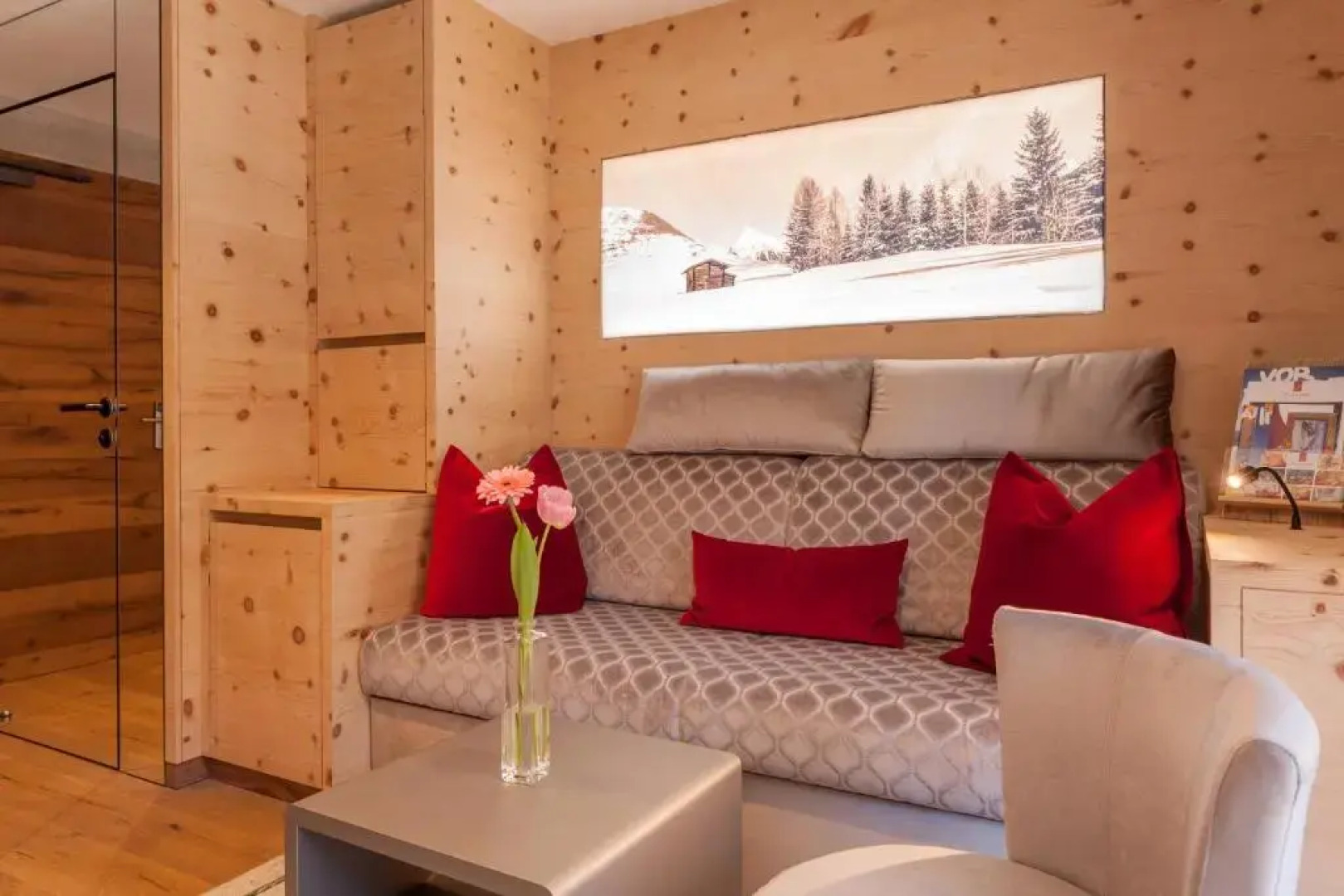 Wohlfühlhotel Platzer