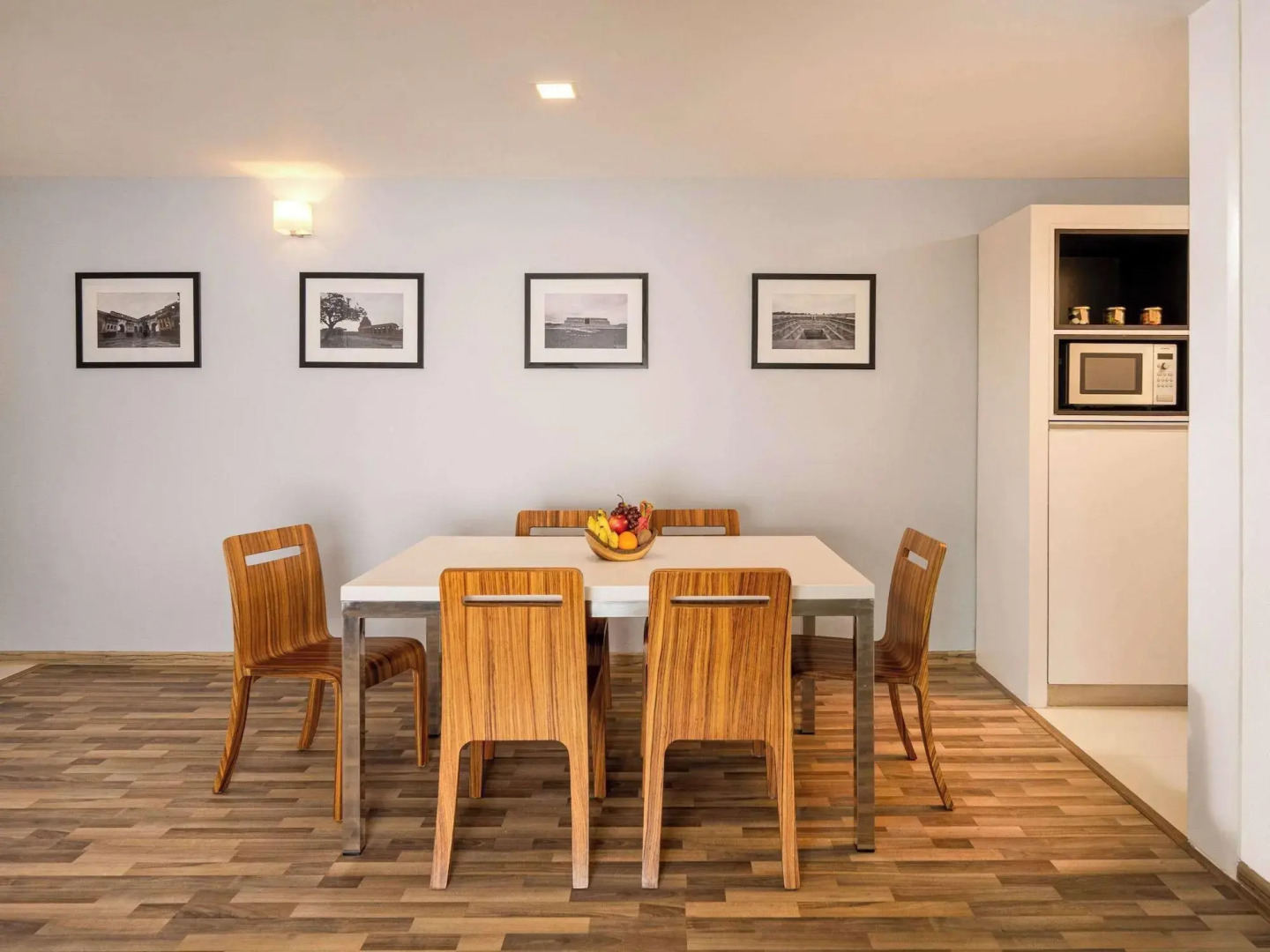 Grand Mercure Bangalore