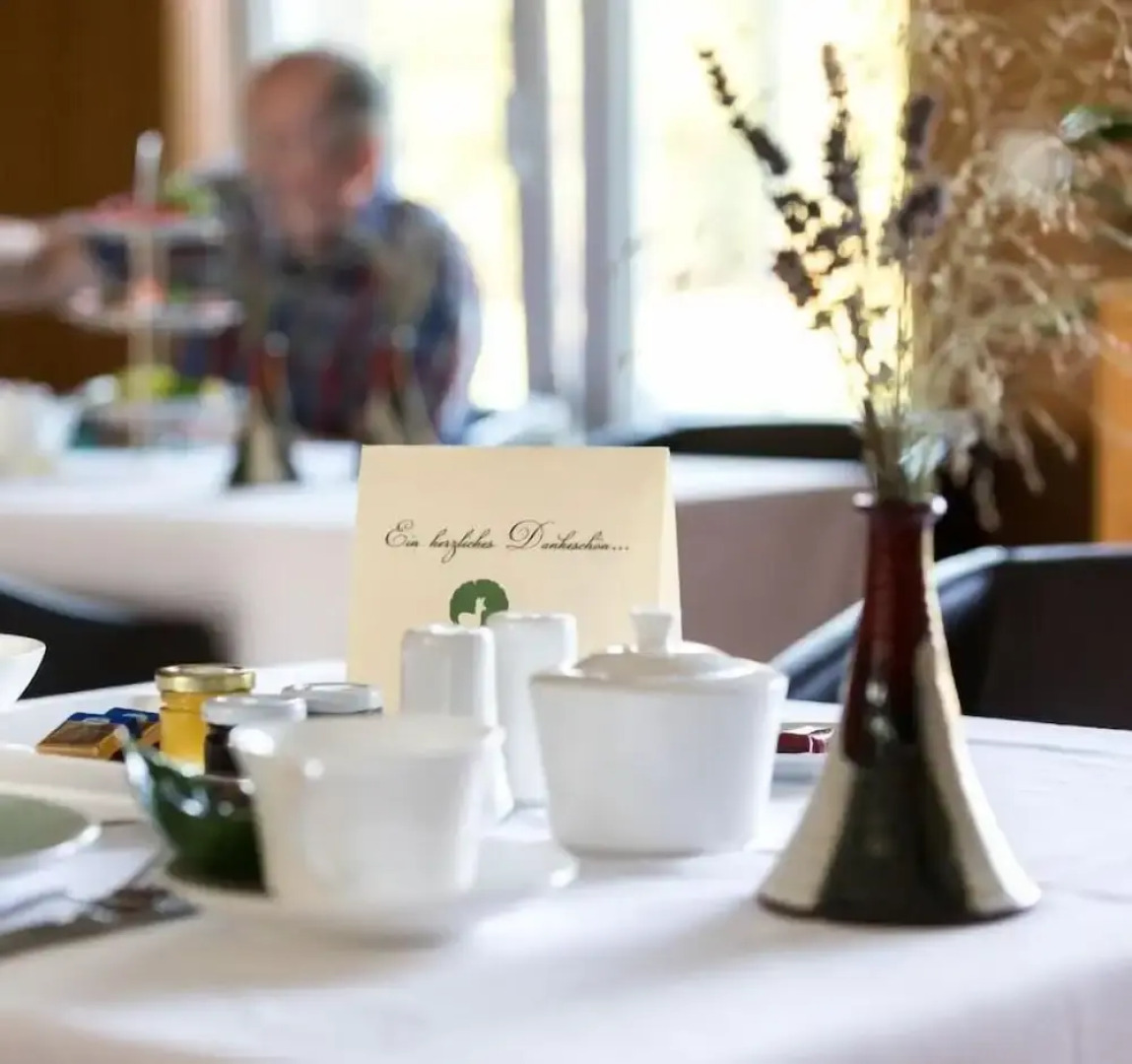 Schrebenza Apartments & Natur