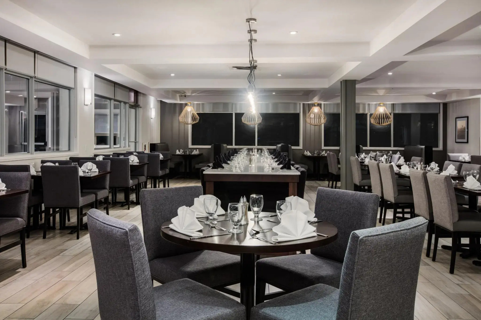 Holiday Inn & Suites Grande Prairie Conference Center by IHG