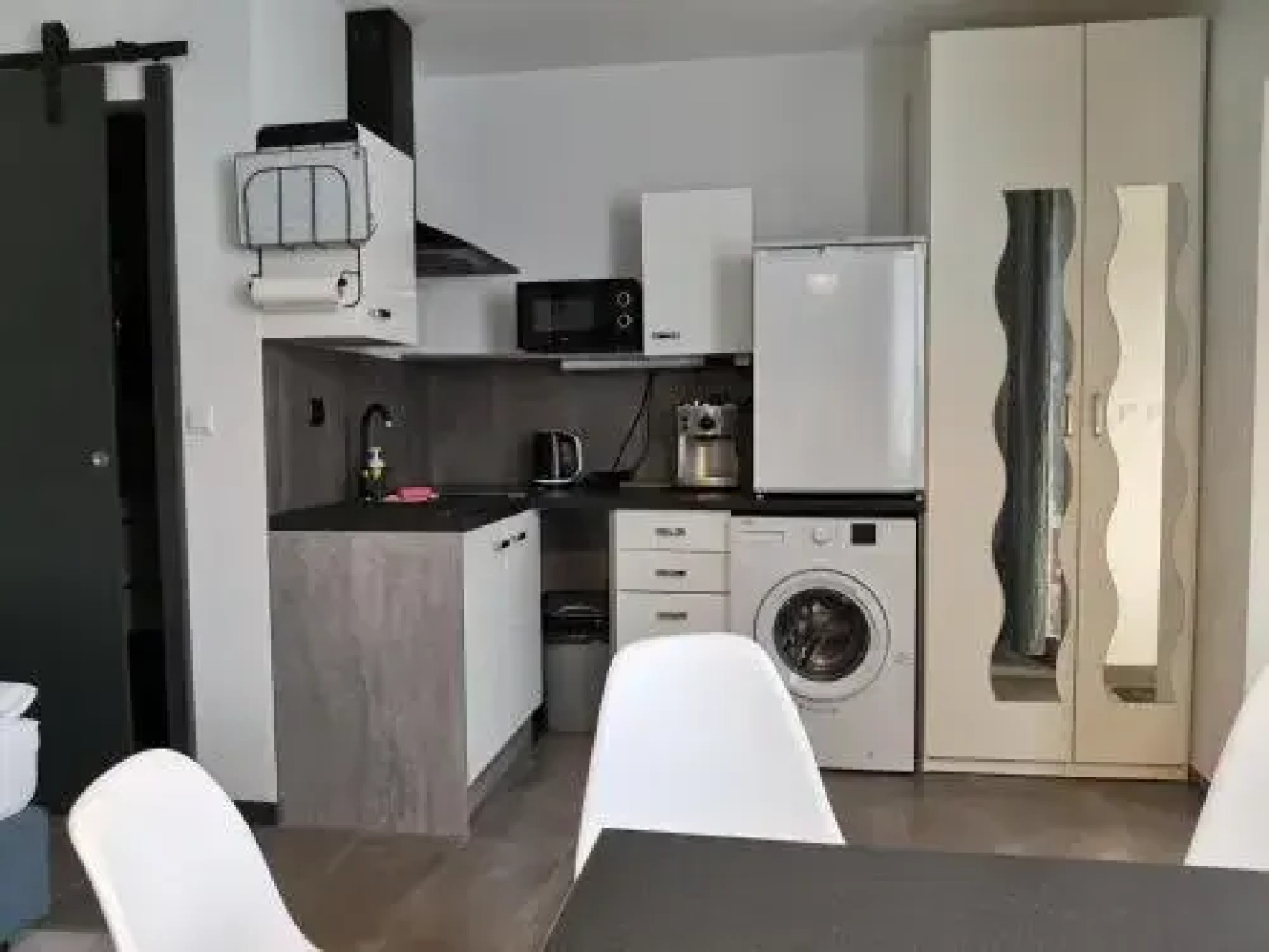 Apartamenty Jaskinia Solna