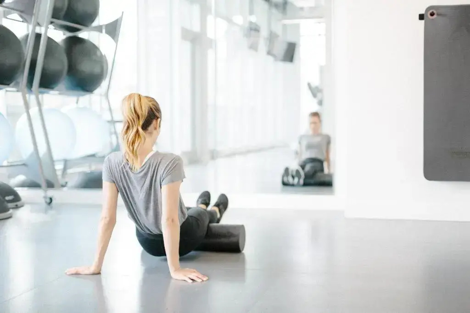 Level Furnished Living