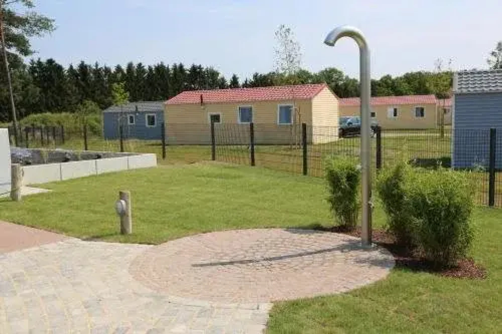 Campingpark Sï¿½dheide
