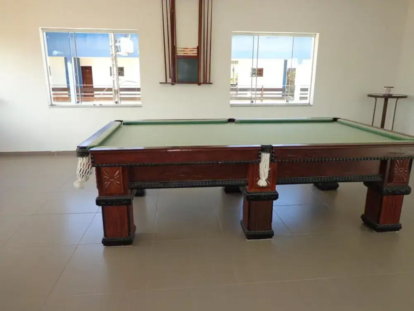 Hotel Abrolhos