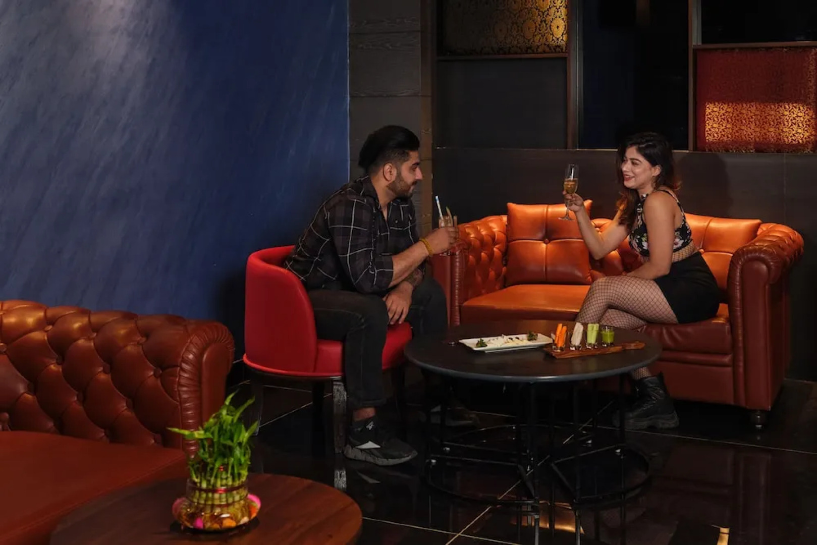 Zone By The Park Pathankot