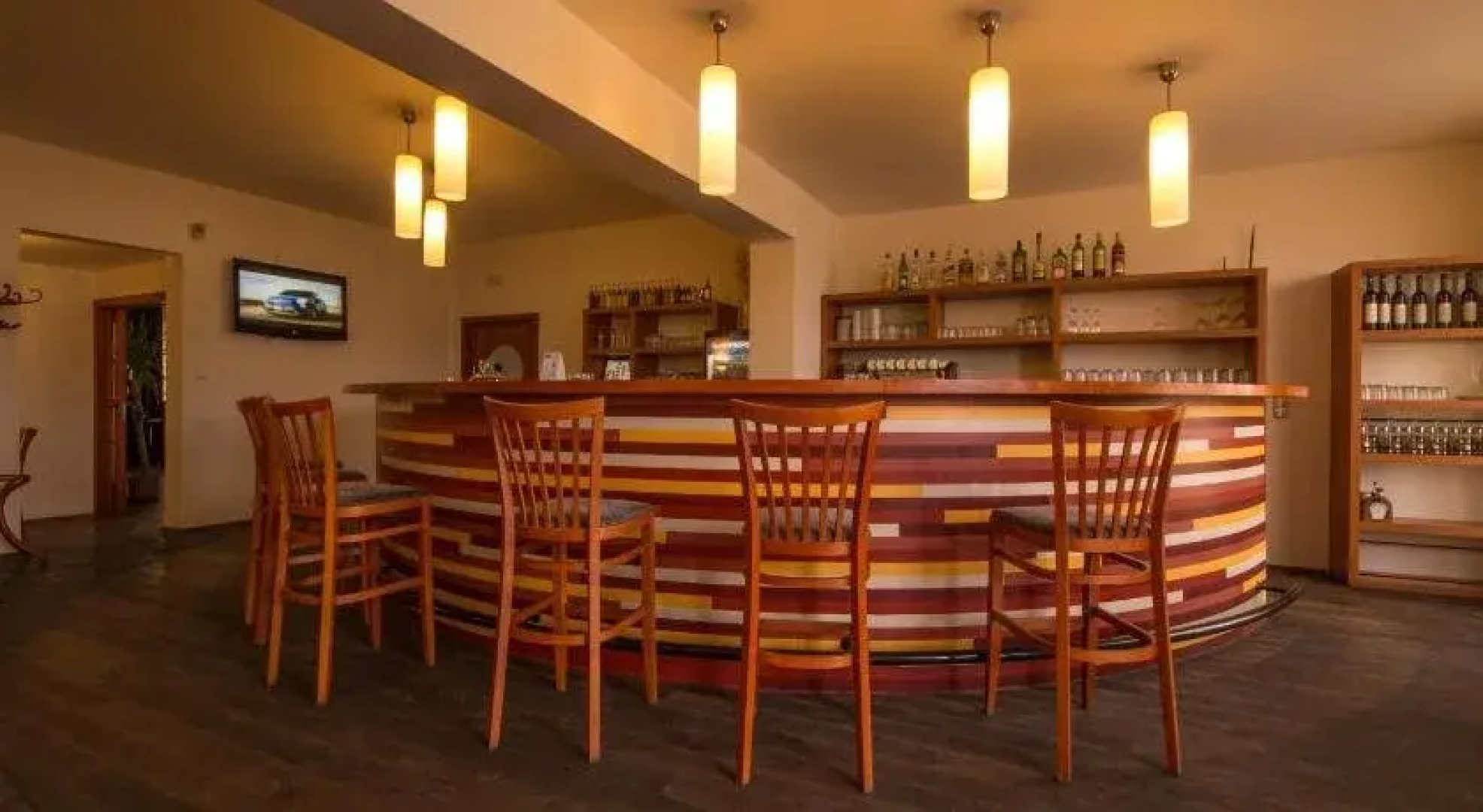 Hotel Maroli Mikulov