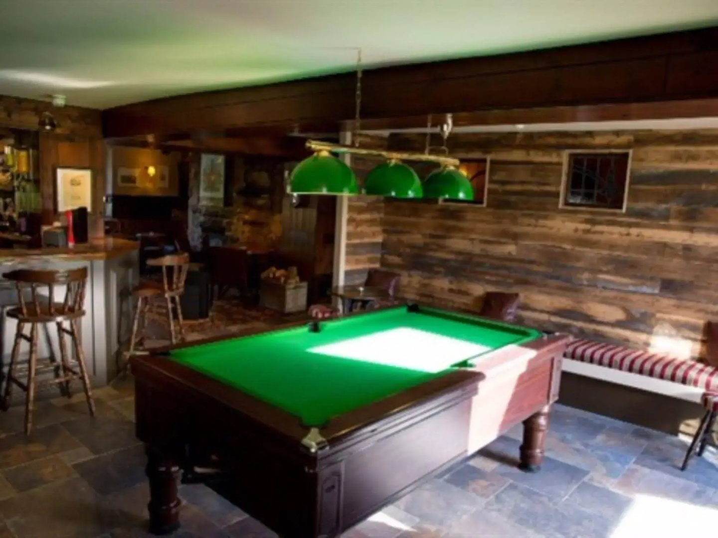 Queens Arms