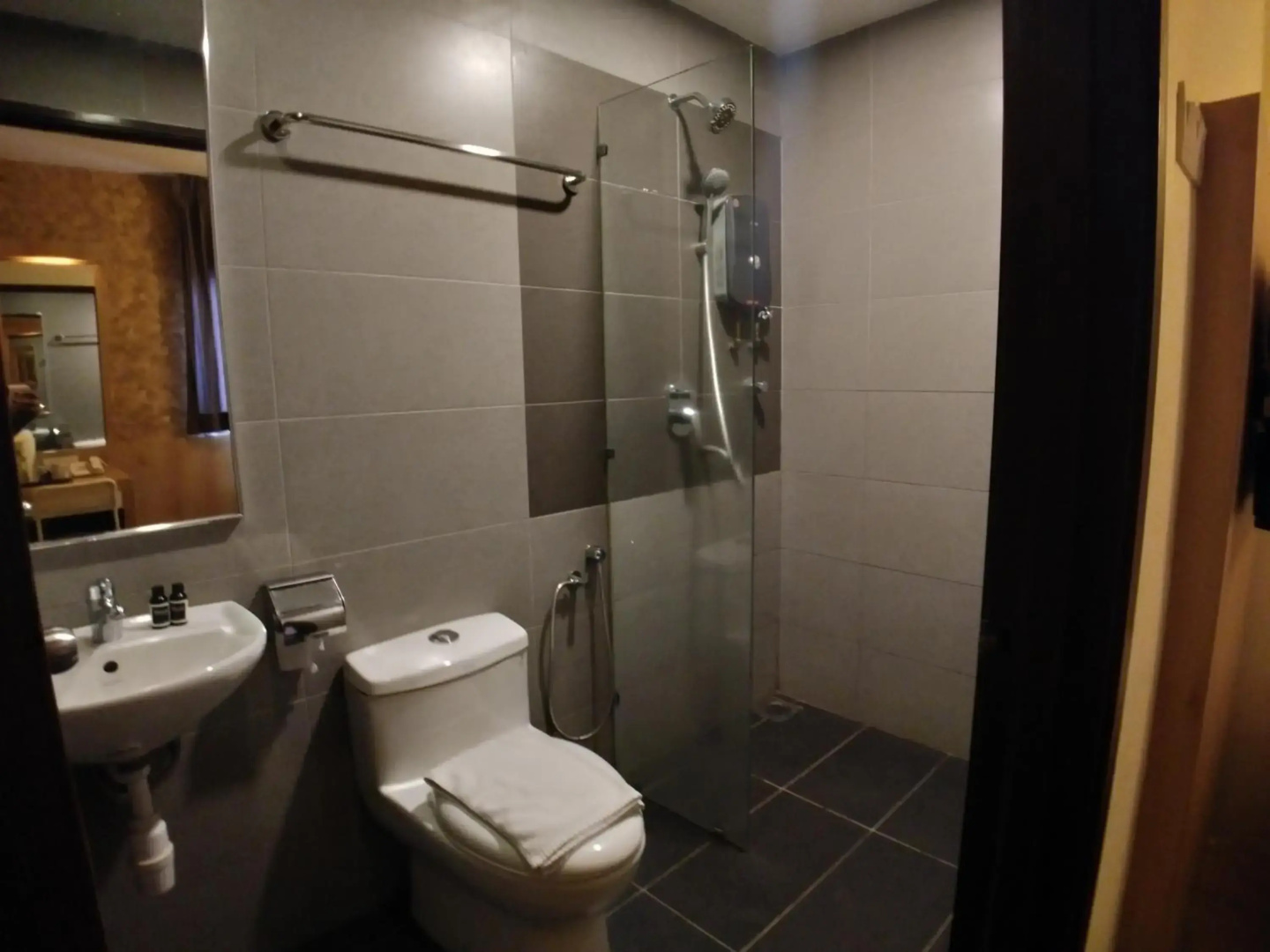 Hotel Westree