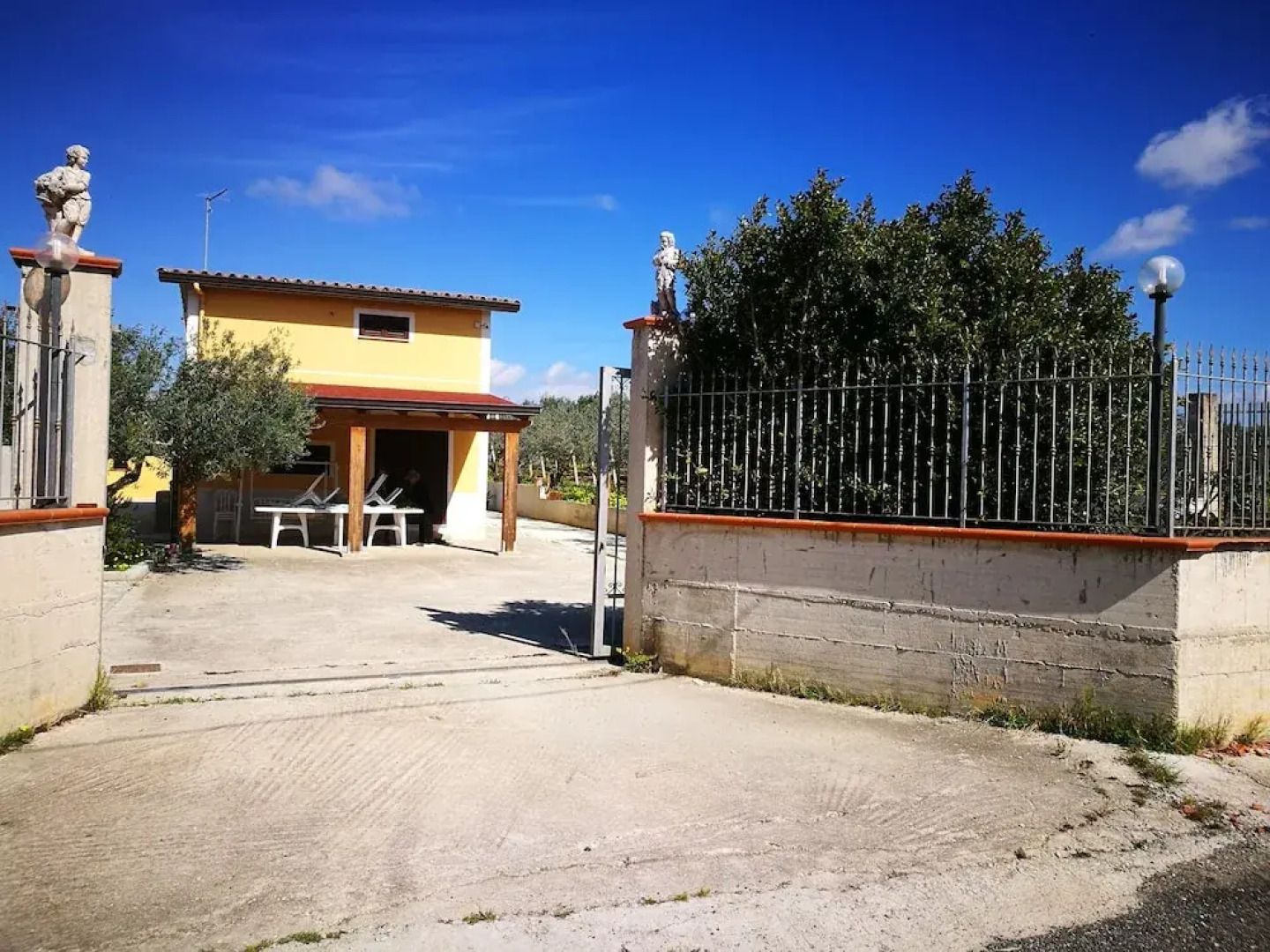 Villa Rosa