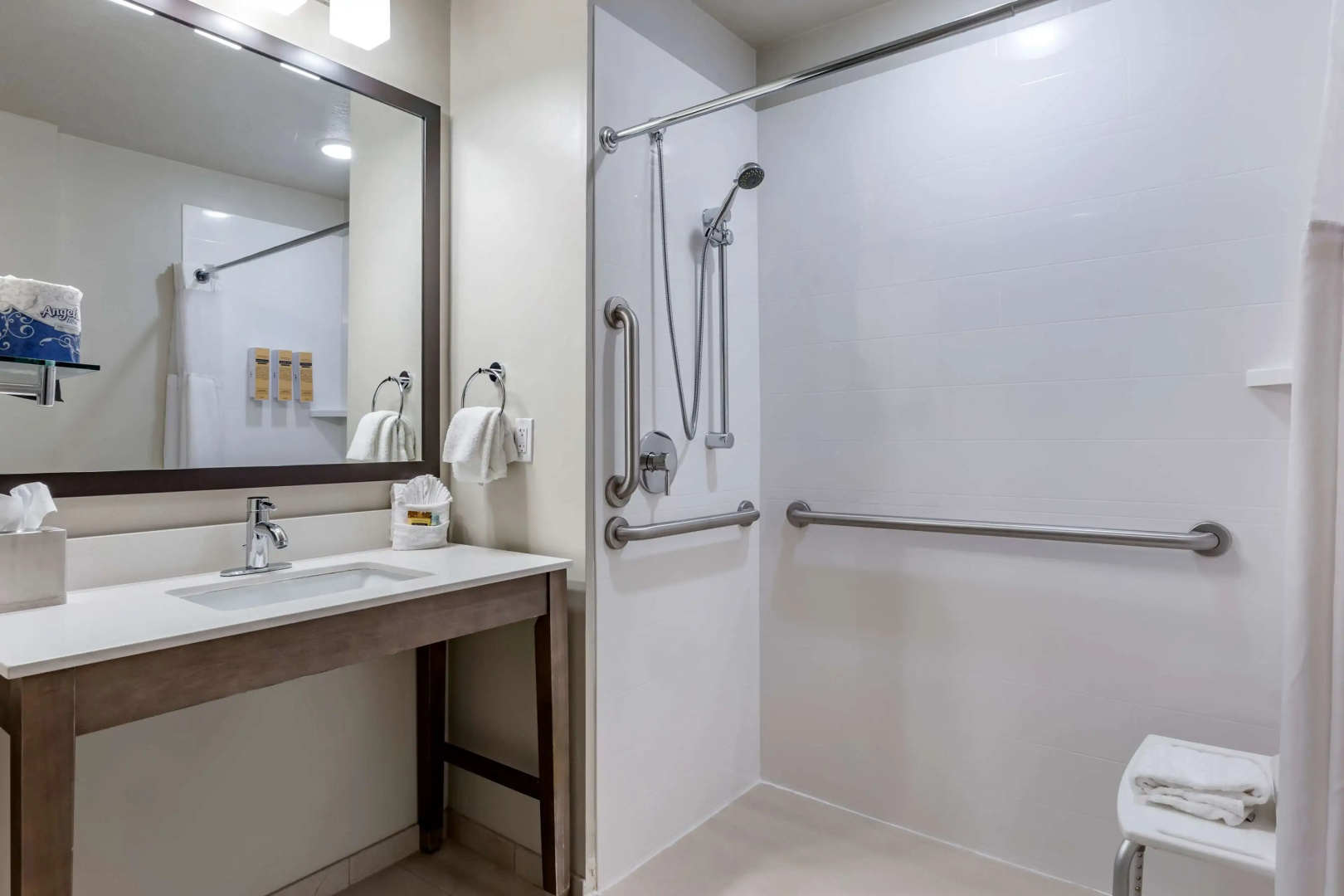 Best Western Plus Zion Canyon Inn & Suites