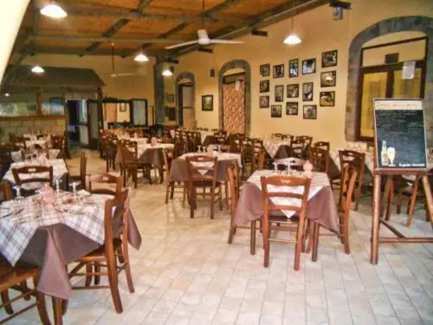 Agriturismo La Chiana