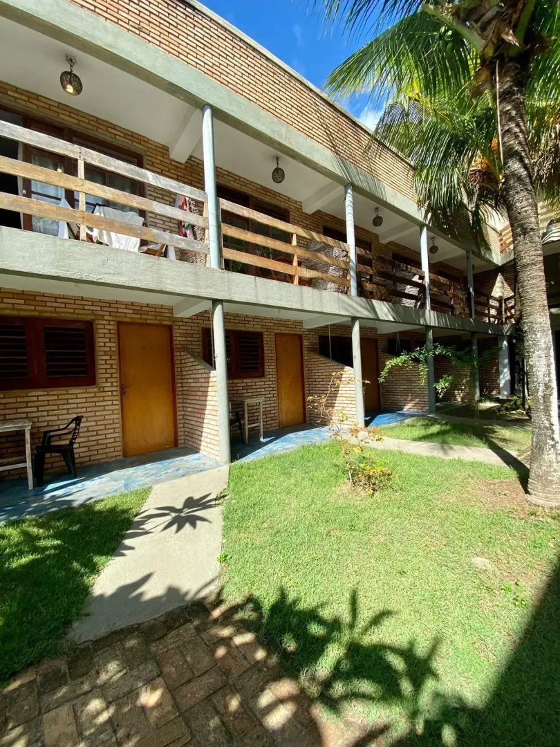 Pousada Taieiras
