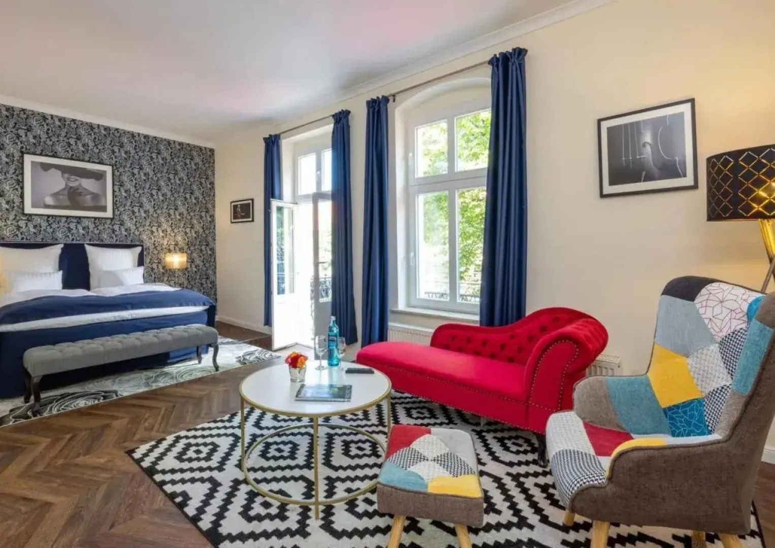 Schlosshotel Rheinsberg