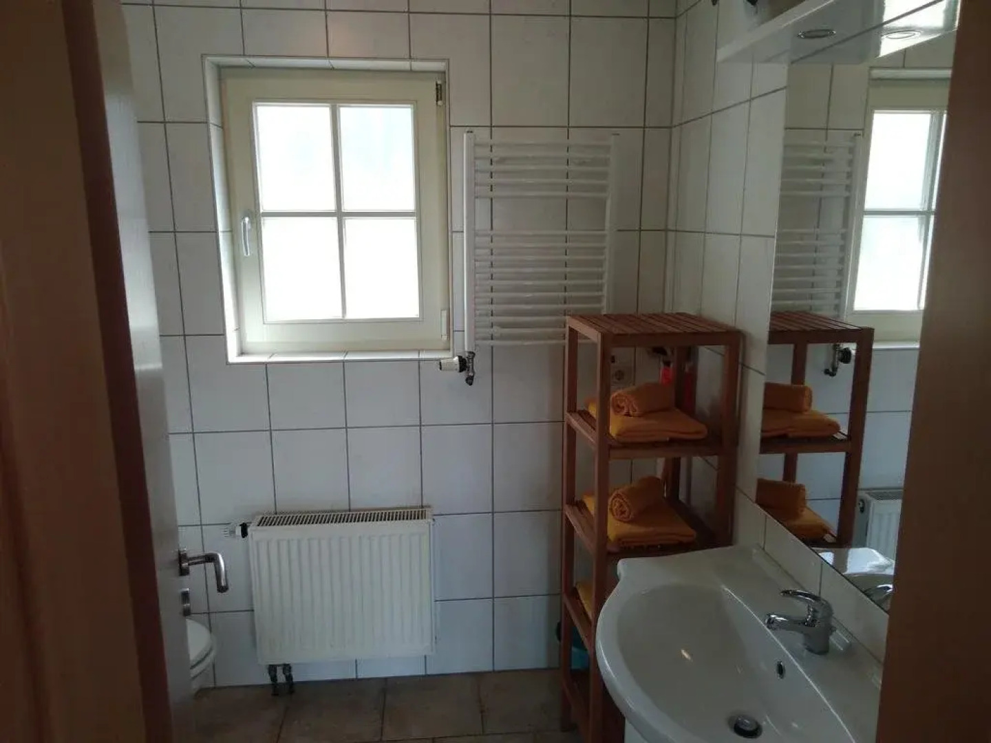 Ferienwohnung Heidekrug Langendamm