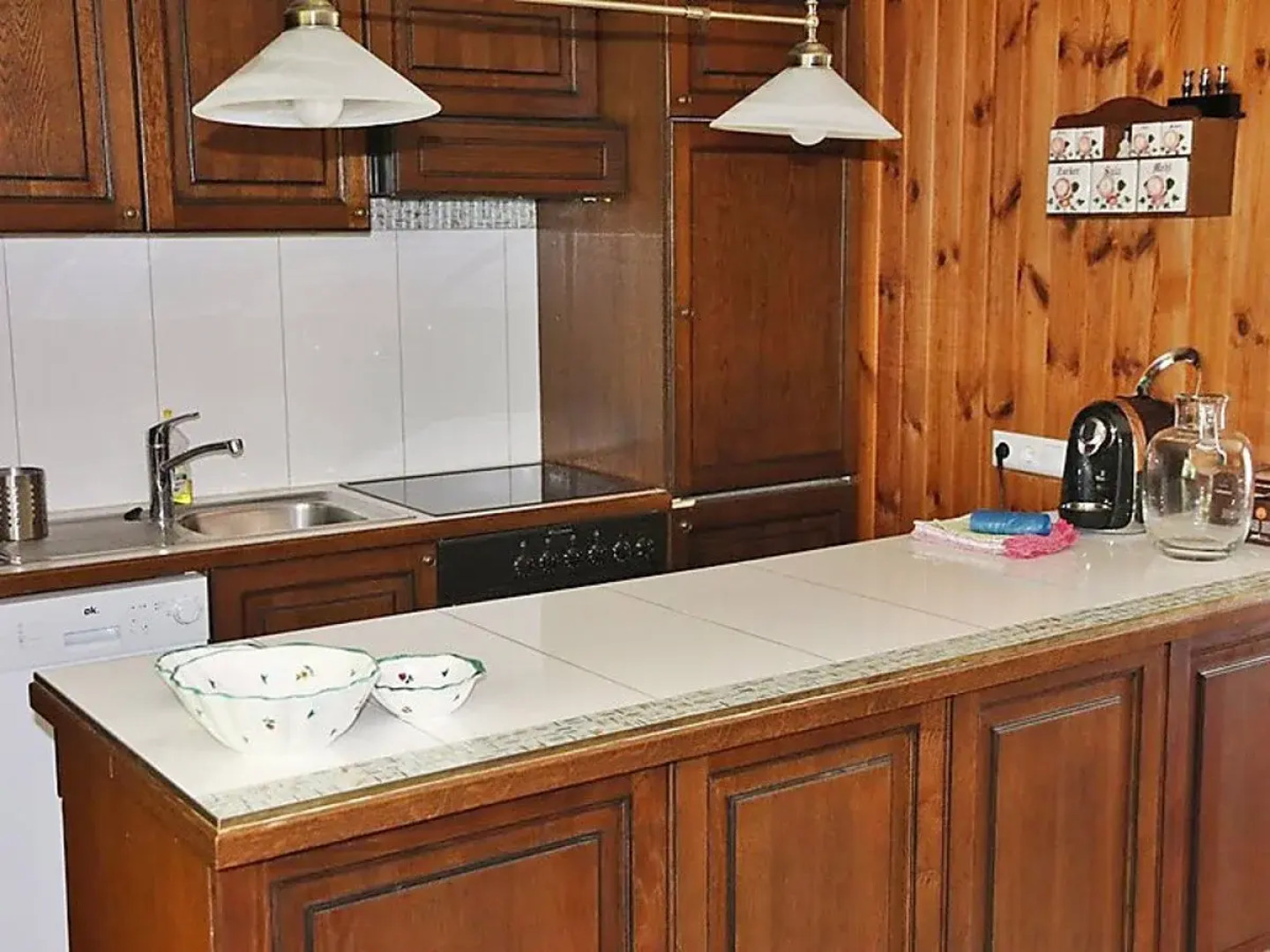 BUNGALOW RUSTIKA KLAGENFURT AM WöRTHERSEE