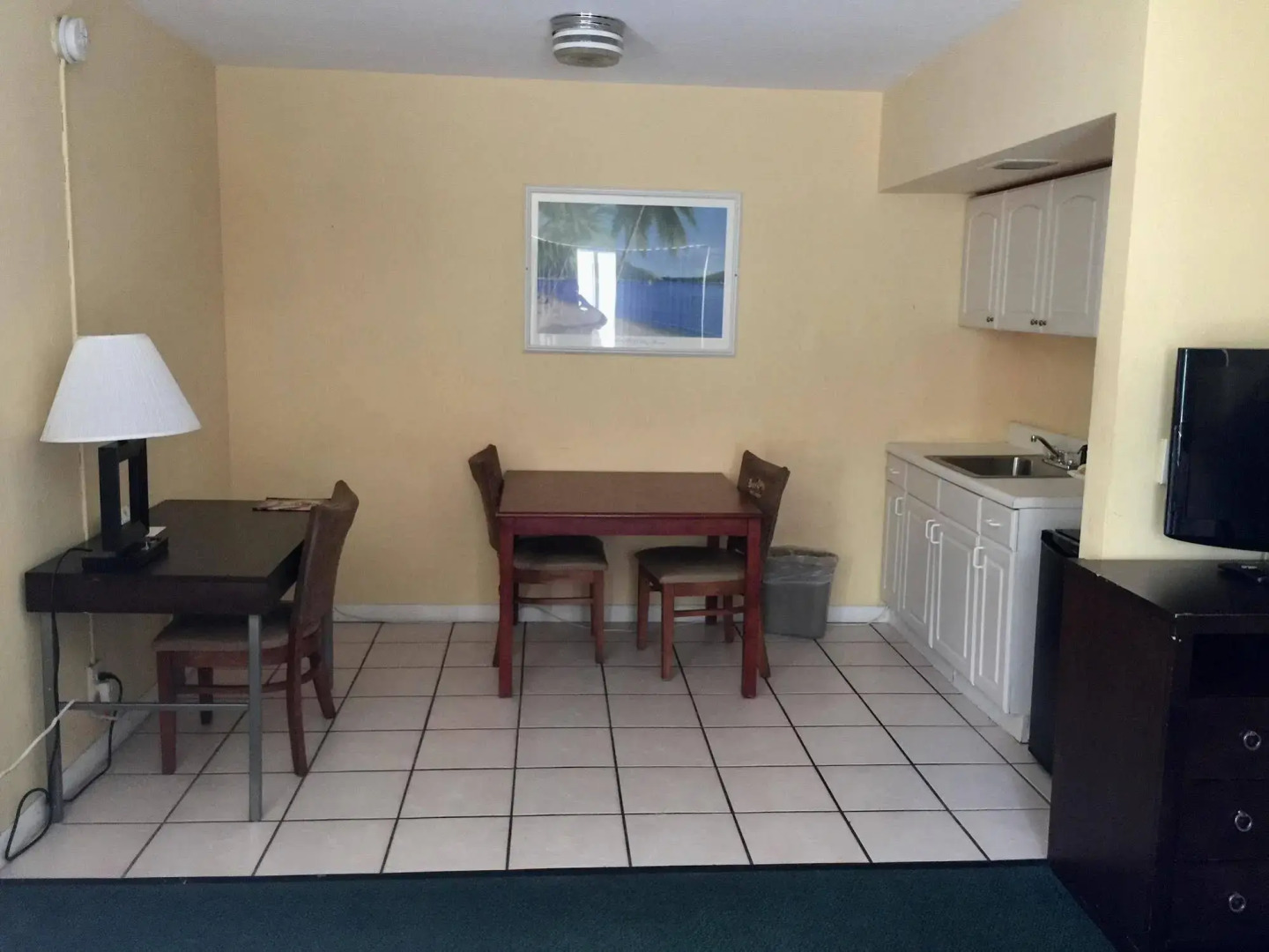 Bahia Cabana Beach Resort