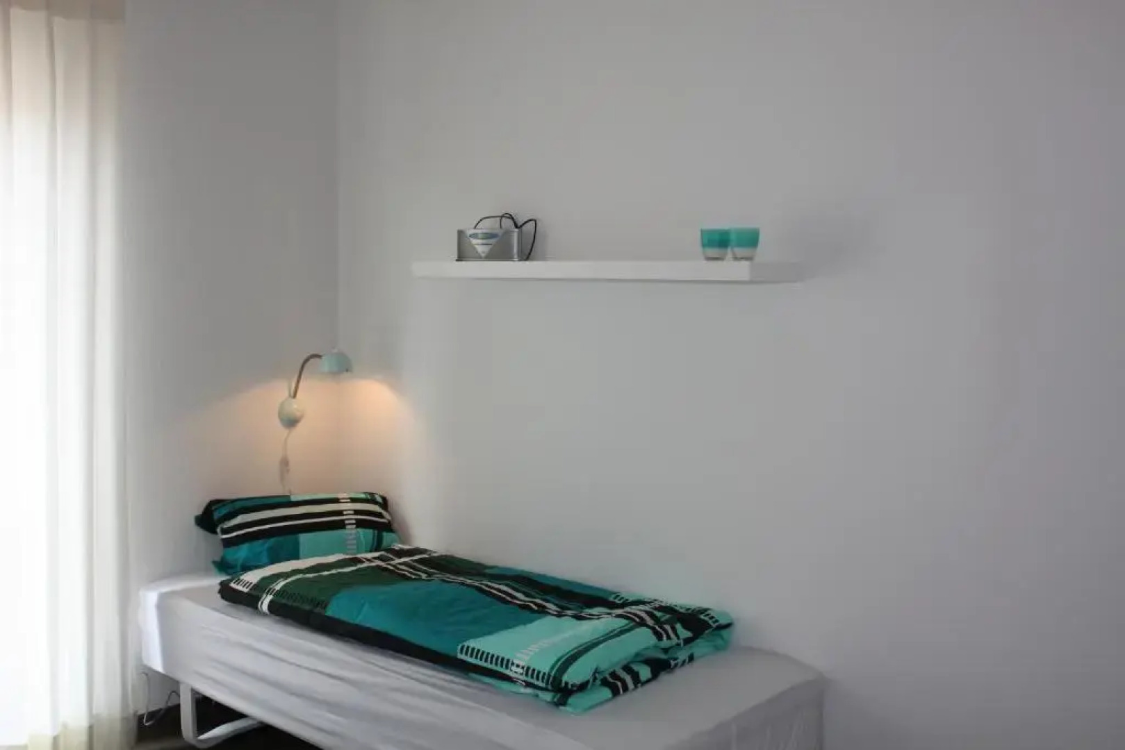 Ferienhaus Heimathafen